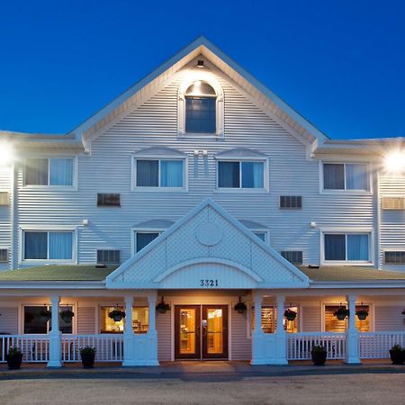 Travelodge Suites By Wyndham Regina - Eastgate Bay المظهر الخارجي الصورة