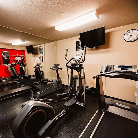 Travelodge Suites By Wyndham Regina - Eastgate Bay المظهر الخارجي الصورة
